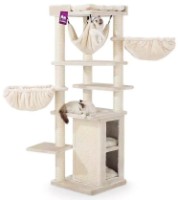 Ansamblu pentru pisici Petrebels Kings & Queens Ramses 158 Cream (431415)