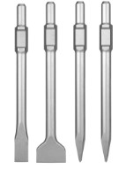 Set dalti hexagonale EMTOP ECHS0304375