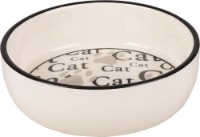 Миска для кошек Flamingo Cat 375ml 507767