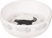 Bol pentru pisici Flamingo Cats 300ml 504260