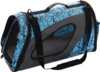 Переноска для собак и кошек Flamingo Blue L (31390)