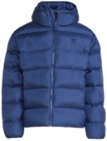 Geacă pentru bărbați Adidas Commercial Puff Night Indigo, s.XL