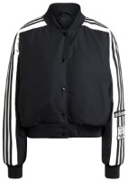 Jachetă de damă Adidas Abrk Jacket Black, s.XL