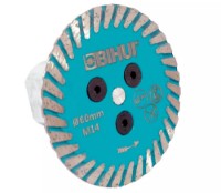 Алмазная чаша для шлифовки Bihui DCW60