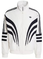 Мужская олимпийка Adidas Q3 Atl Tt Cloud White, s.XXL