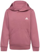 Детская толстовка Adidas J Sl Fc Fl Hd Preloved Crimson, s.176