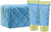 Подарочный набор Pupa Let's Bloom Daisi Field Set