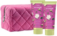 Set cadou Pupa Let's Bloom Royal Garden Set
