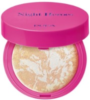 Хайлайтер Pupa Night Heroes Highlighter 001 Hypnotic Shine