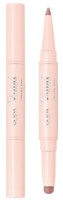Contur de buze Pupa Vamp! Creamy Duo 013 Fabulous Nude
