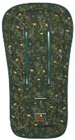 Матрасик для коляски Kikka Boo Secret Garden Green (31108040151)