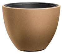 Ghiveci Prosperplast Heos ECO Wood DBHEM570W-4665W