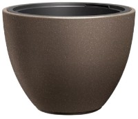 Ghiveci Prosperplast Heos Eco Wood DBHEM570W-4625W