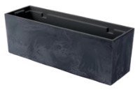Цветочный горшок Prosperplast Urbi Case Beton Effect DUC600E-S433