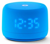 Умная колонка Yandex Station Lite 2 YNDX-00026BLU Blue