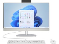 Моноблок Hp 24-cr1006ci Shell White (A16KREA)