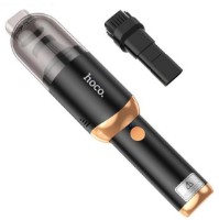 Портативный пылесос Hoco DI31 Black