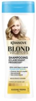 Șampon pentru păr Eugene Perma Keranove Blond Vacances Shampoo 250ml