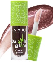 Блеск для губ Lamel Dazzle Glow Crystal Lip Gloss 408
