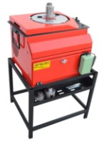 Mașina de îndoit conducta Afacan R18