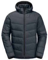 Мужская куртка Jack Wolfskin Colonius Jkt M Dark Navy, s.XXL