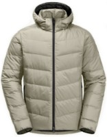 Мужская куртка Jack Wolfskin Colonius Jkt M Seal, s.M