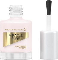 Лак для ногтей Max Factor Miracle Pure 205 Nude Rose