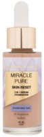Тональная сыворотка для лица Max Factor Miracle Pure Skin Reset Serum Foundation 40-60 Light
