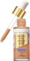 Тональная сыворотка для лица Max Factor Miracle Pure Skin Reset Serum Foundation 60-80 Light to Medium