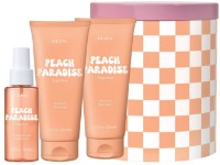 Set cadou Pupa Happy Box Peach Paradise