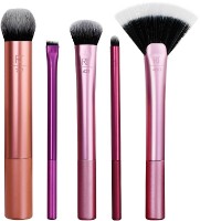 Кисти для макияжа Real Techniques Artist Essentials Makeup Brush Set