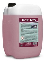 Spumă activă Atas DLS 125 Pink 25kg
