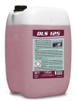 Spumă activă Atas DLS 125 Pink 5kg