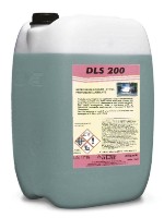 Spumă activă Atas DLS 200 Green 10kg