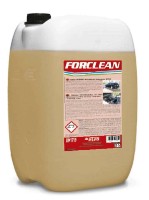 Очиститель Atas Forclean Brown 5kg