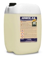 Ceară Atas Idrolak 93 A Brown 10kg