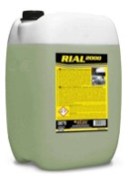 Sampon auto Atas Rial 2000 Green 25kg