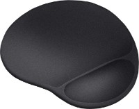 Mousepad Trust Big Foot XL Black (23728)