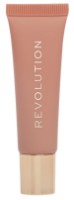 Бальзам для губ Revolution Juicy Peptide Lip Balm Nude Spice