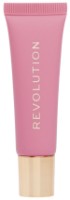 Бальзам для губ Revolution Juicy Peptide Lip Balm Pink Strawberry