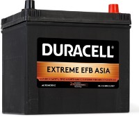 Acumulatoar auto Duracell DE 65 J EFB (012 565 15 0801)