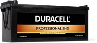 Acumulatoar auto Duracell DP 145 SHD (018 645 03 0801)