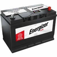 Автомобильный аккумулятор Energizer Plus EFB 12V 85Ah