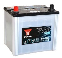 Автомобильный аккумулятор Yuasa YBX7014