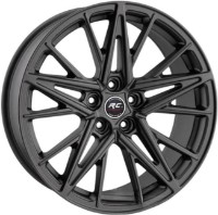 Jante RC Racing DSW-1152-MGM 37/9.5 R19 5X114.3