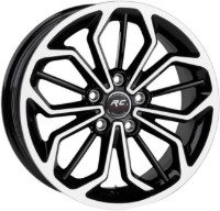 Jante RC Racing RC-221-BF 35/6.5 R16 5X108