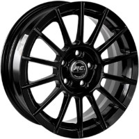 Диски автомобильные RC Racing RC-438-BLK 35/6.5 R15 5X100