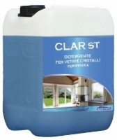 Средство для стекла Atas Clar ST Blue 10kg