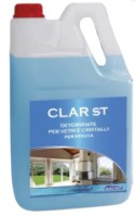 Средство для стекла Atas Clar ST Blue 5kg
