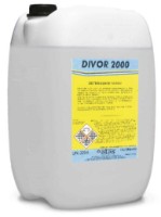 Средство для очистки покрытий Atas Divor 2000 Transparent 12kg